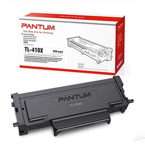 CONSOMMABLE (TONER ET DRUM) IMPRIMANTE PANTUM
