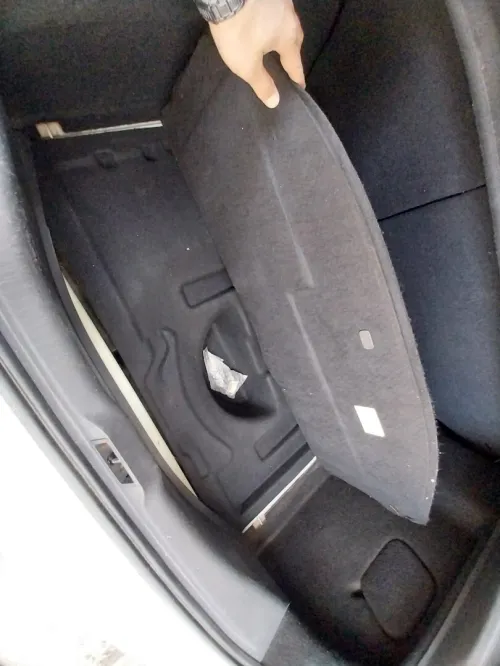 Renault Megane 3 2014 GT Line