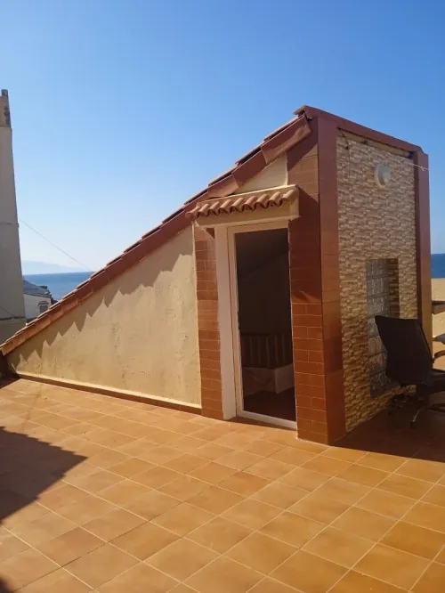Location vacances Villa Tipaza Fouka