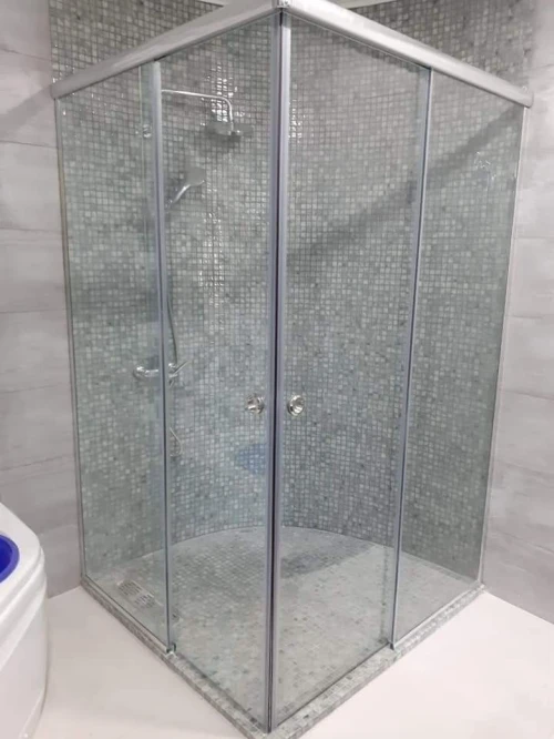 Cabine Douche Italienne sur mesure 