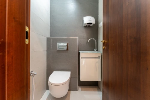 Vente Appartement Duplex F5 Alger Said hamdine