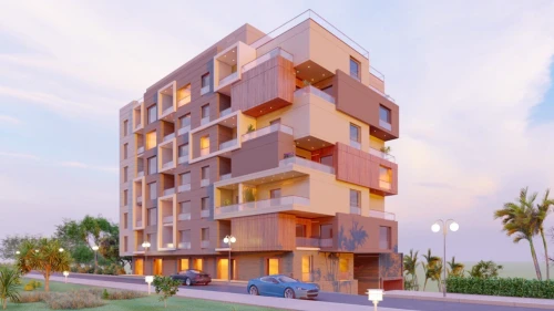 Vente Appartement Duplex F5 Alger Said hamdine