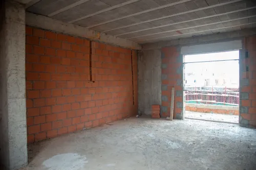 Vente Appartement F4 Alger Said hamdine