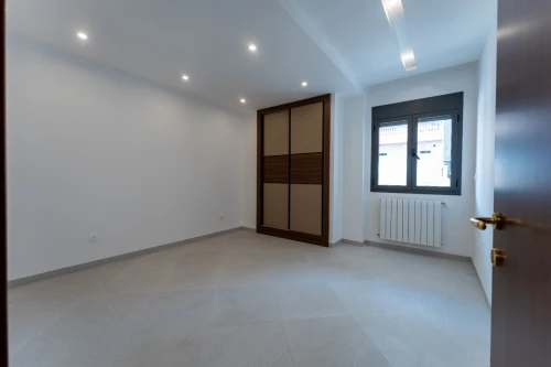 Vente Appartement F3 Alger Said hamdine