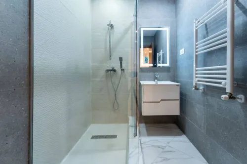 Vente Appartement F4 Alger Said hamdine