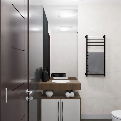 Vente Appartement F4 Alger Said hamdine