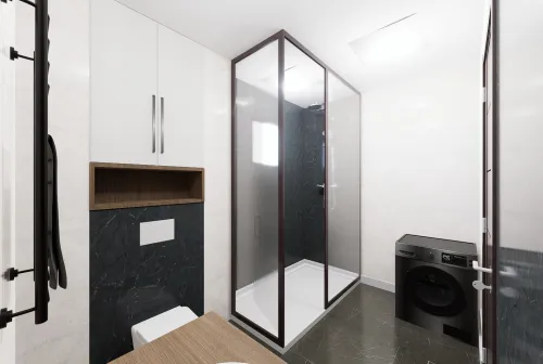 Vente Appartement Alger Said hamdine