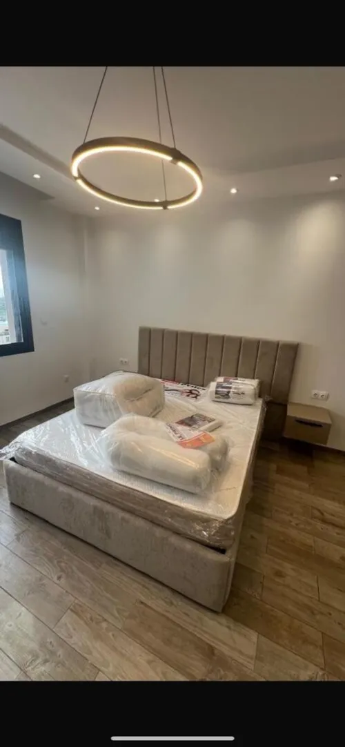 Vente Appartement Duplex F4 Alger Dely brahim