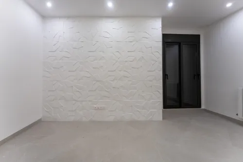Vente Appartement Duplex F5 Alger Said hamdine