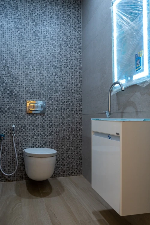 Vente Appartement F5 Alger Said hamdine