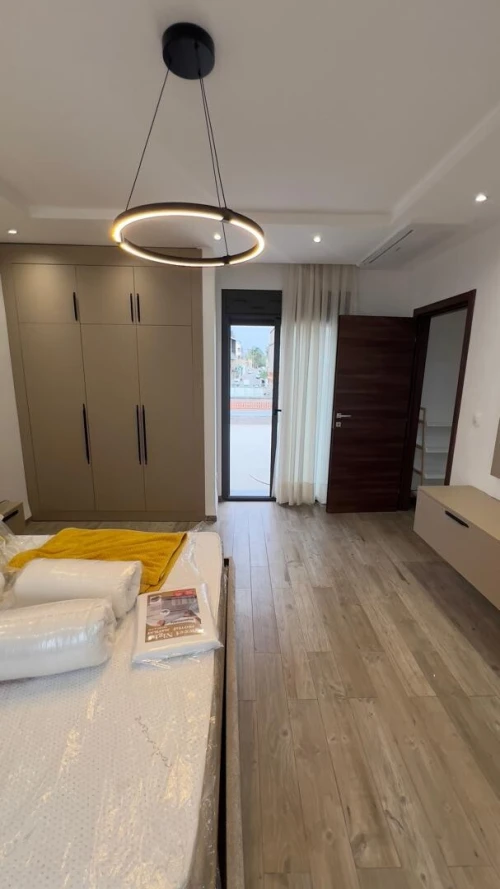 Vente Appartement Duplex F4 Alger Dely brahim