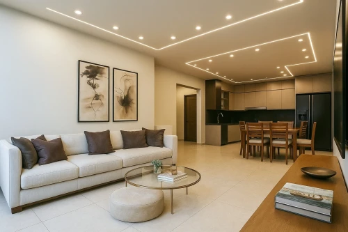 Vente Appartement F3 Alger Said hamdine