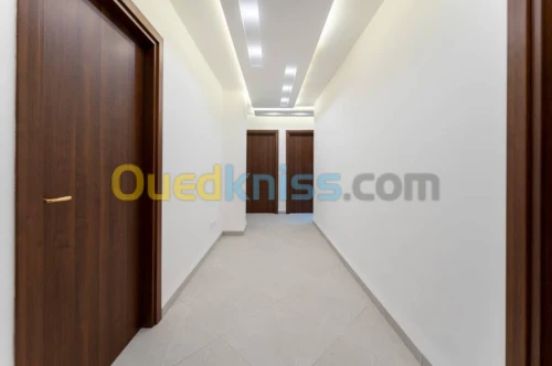 Vente Appartement F4 Alger Dely brahim