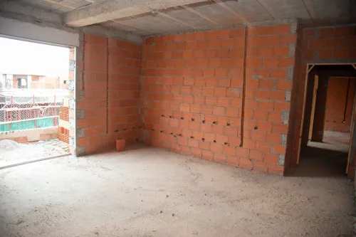 Vente Appartement Duplex F5 Alger Said hamdine