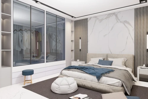 Vente Appartement Duplex F5 Alger Said hamdine