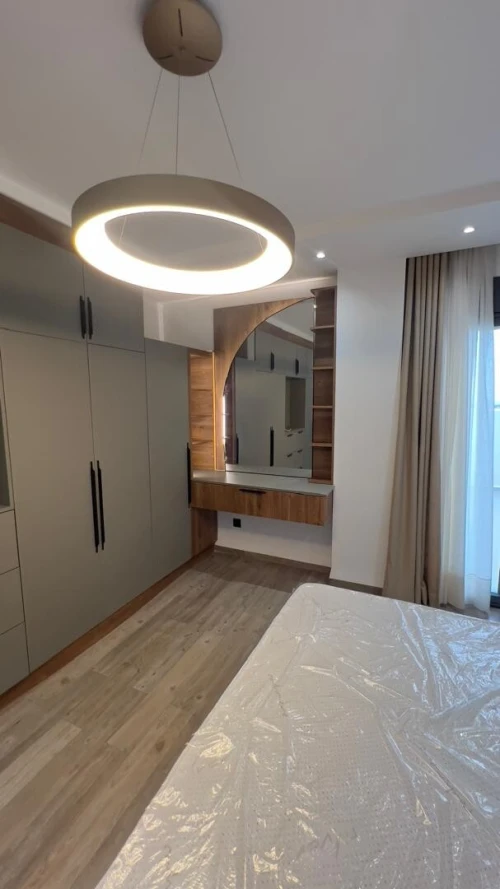 Vente Appartement Duplex F4 Alger Dely brahim