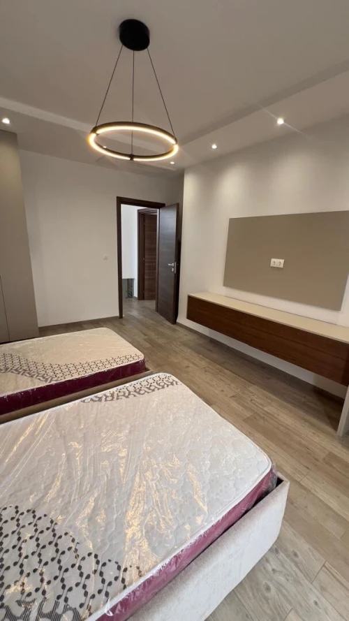 Vente Appartement Duplex F4 Alger Dely brahim