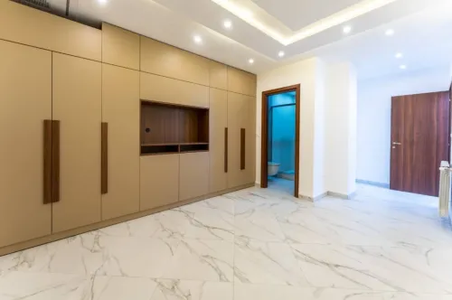 Vente Appartement F4 Alger Said hamdine