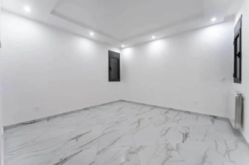 Vente Appartement F4 Alger Said hamdine