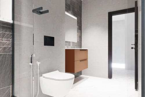Vente Appartement F3 Alger Said hamdine