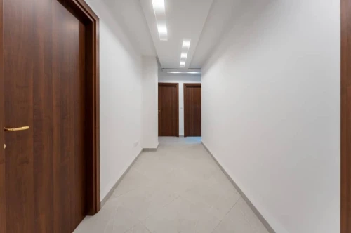 Vente Appartement F4 Alger Said hamdine