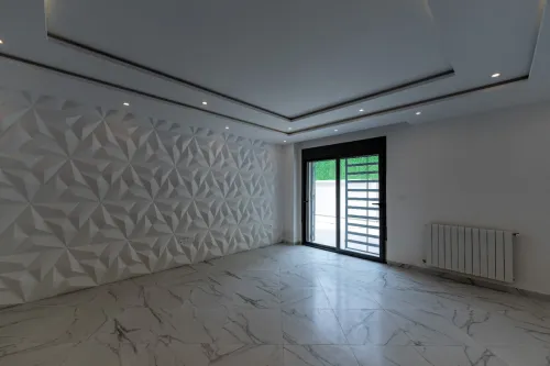 Vente Appartement F3 Alger Said hamdine
