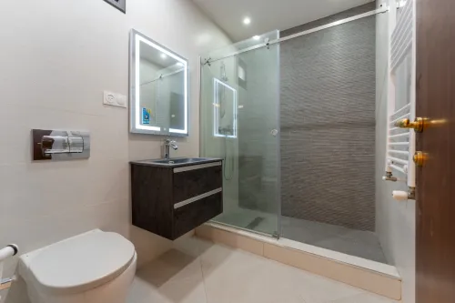 Vente Appartement Duplex F5 Alger Said hamdine