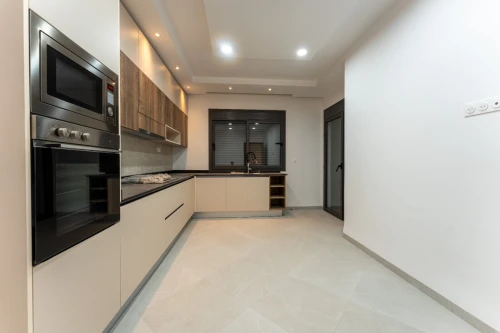 Vente Appartement Alger Said hamdine
