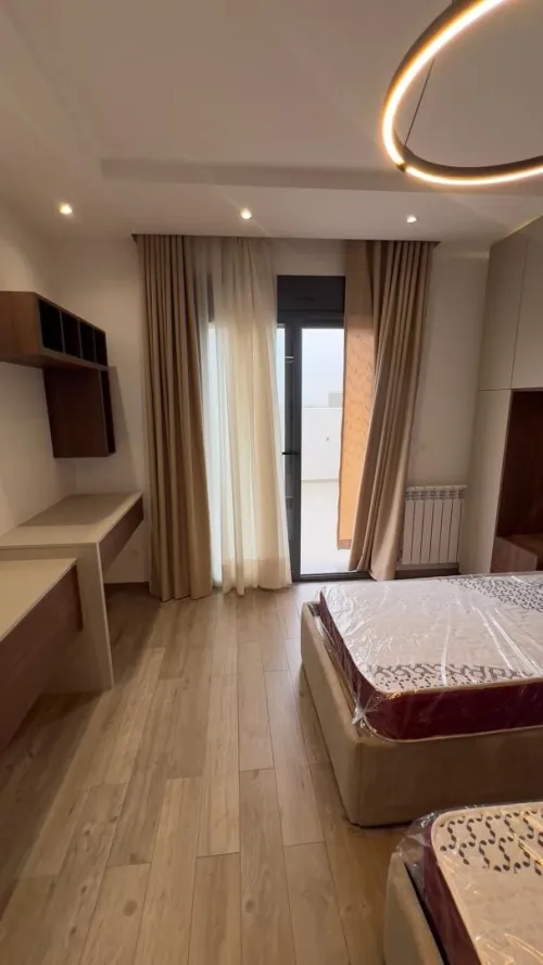Vente Appartement Duplex F4 Alger Dely brahim
