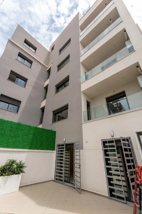 Vente Appartement Duplex F4 Alger Dely brahim