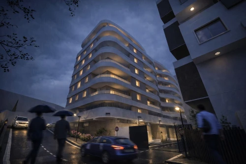 Vente Appartement Duplex F5 F6 F7 Alger Said hamdine