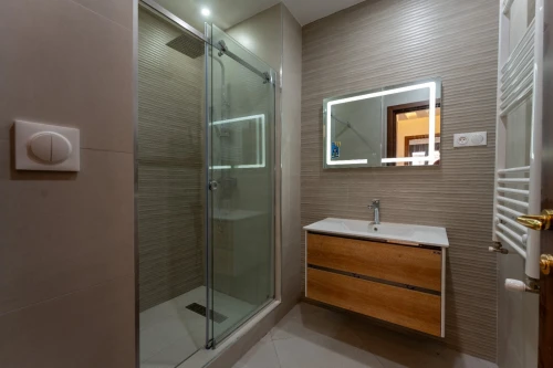 Vente Appartement Alger Said hamdine