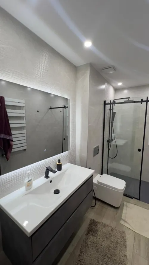 Vente Appartement Duplex F4 Alger Dely brahim