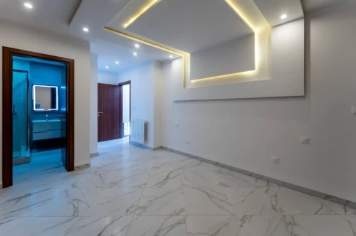 Vente Appartement F4 Alger Said hamdine