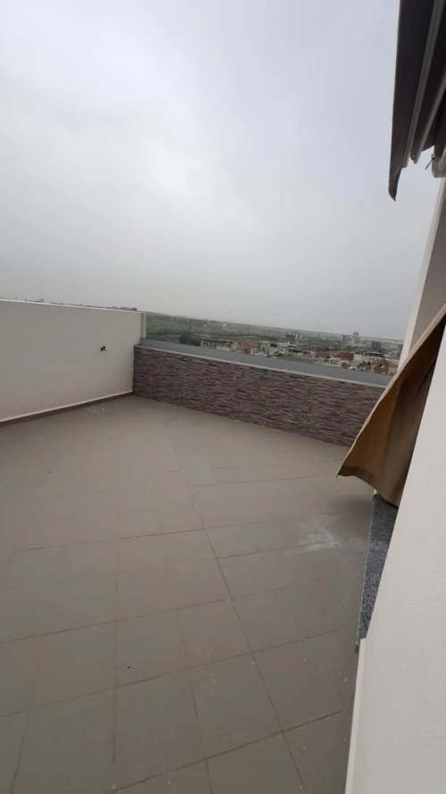 Vente Appartement Duplex F4 Alger Dely brahim