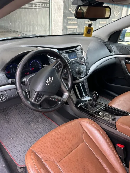 Hyundai i40 2017 i40