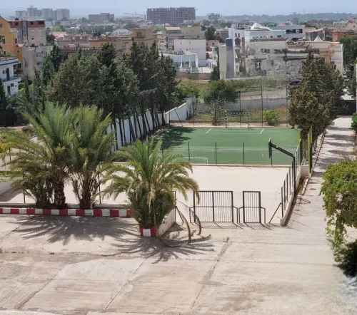 Location Villa Alger Cheraga