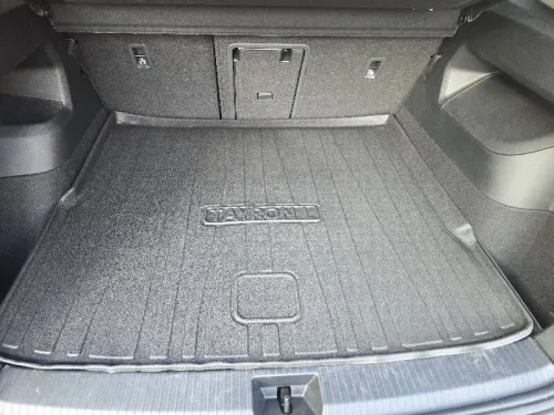 Volkswagen Tayron  2026 