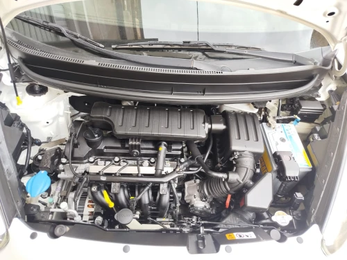 Kia Picanto 2016 Sportline