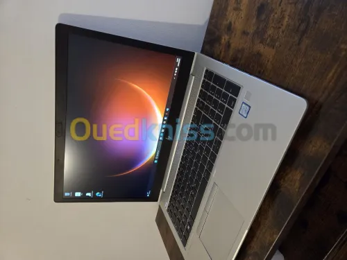 HP ELITEBOOK 850 G6 15,6 pouces 256go 8go ram windows 11