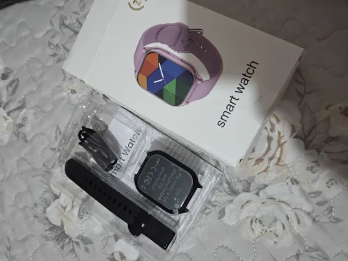 smart watch ZT18