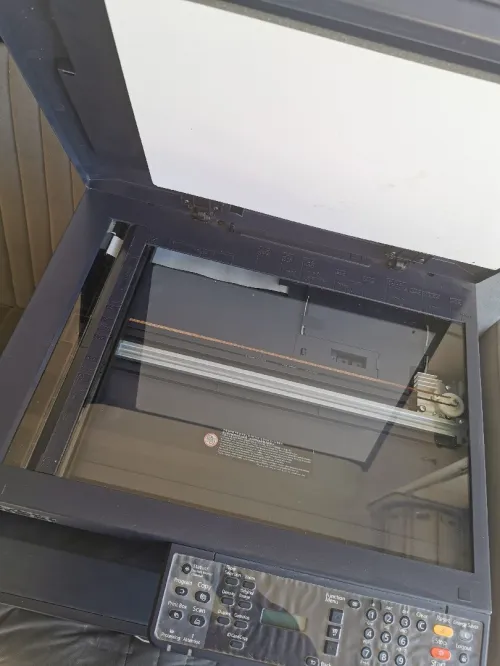 Kyocera taskalfa 1800 
