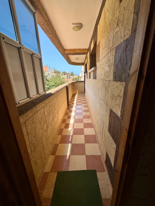 Location vacances Bungalow Chlef Beni haoua