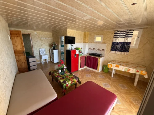 Location Appartement Chlef Beni haoua