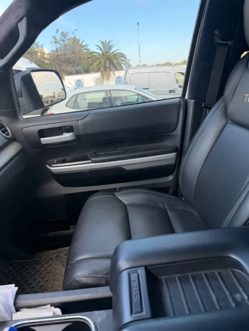 Toyota TUNDRA 2021 FULL OPTIONS