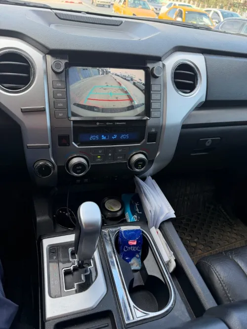 Toyota TUNDRA 2021 FULL OPTIONS