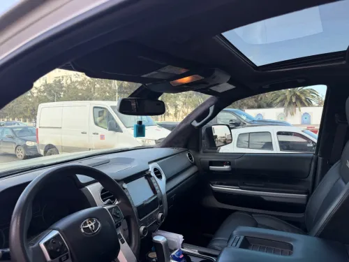 Toyota TUNDRA 2021 FULL OPTIONS