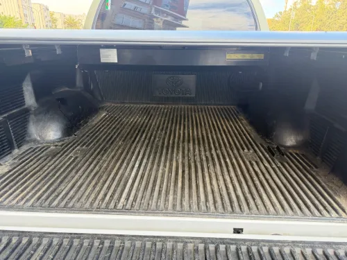 Toyota TUNDRA 2021 FULL OPTIONS