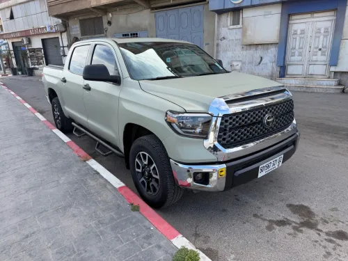 Toyota TUNDRA 2021 FULL OPTIONS
