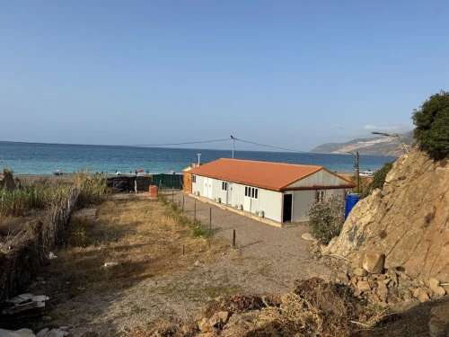 Location Appartement Chlef Beni haoua